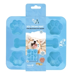Coolpets Ice Cream Tray